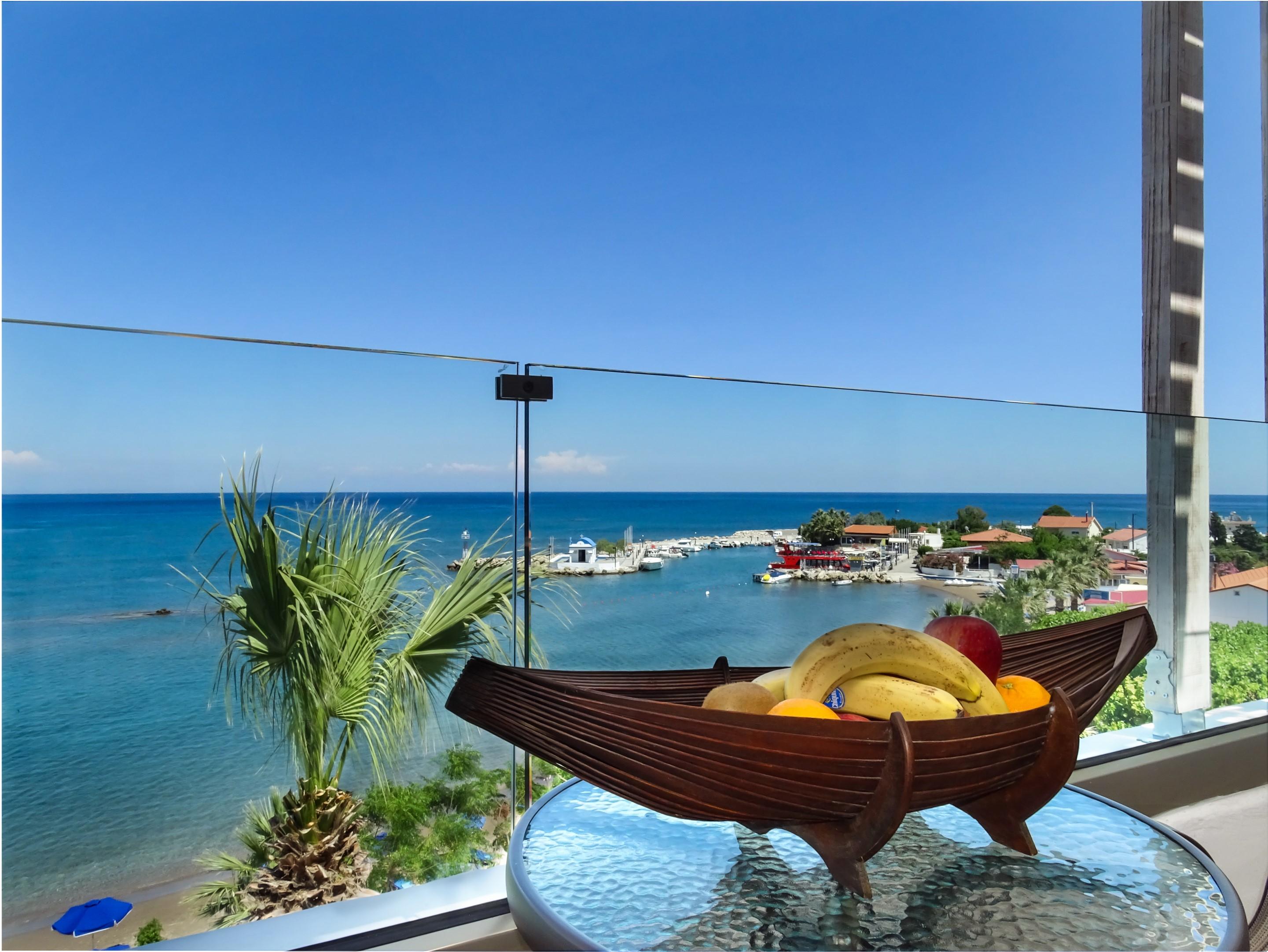 Lido Star Beach Faliraki Buitenkant foto